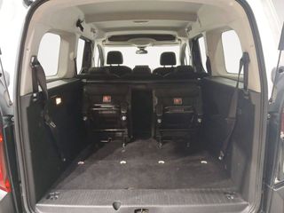 Citroën Berlingo  Talla XL BlueHDi 130 S&S  7 plazas Shine