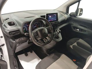 Citroën Berlingo  Talla XL BlueHDi 130 S&S  7 plazas Shine