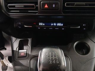 Citroën Berlingo  Talla XL BlueHDi 130 S&S  7 plazas Shine