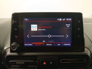 Citroën Berlingo  Talla XL BlueHDi 130 S&S  7 plazas Shine