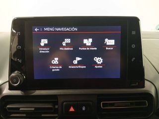 Citroën Berlingo  Talla XL BlueHDi 130 S&S  7 plazas Shine