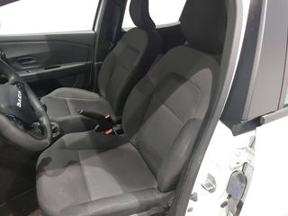 Dacia Sandero Sandero ECO-G Essential 74kW Essential