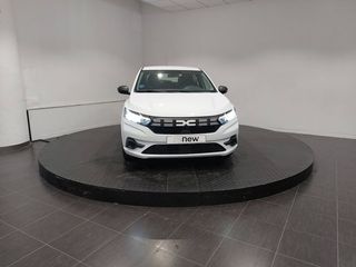 Dacia Sandero Sandero ECO-G Essential 74kW Essential