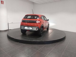 Dacia Spring Spring Electric Extreme 65 48kW Extreme