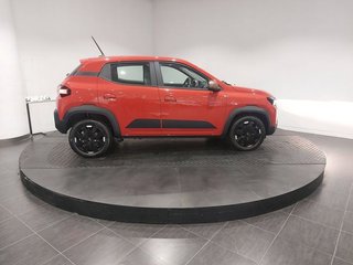 Dacia Spring Spring Electric Extreme 65 48kW Extreme