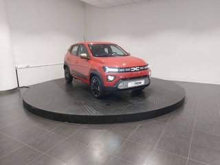 Dacia Spring Spring Electric Extreme 65 48kW Extreme