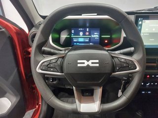Dacia Spring Spring Electric Extreme 65 48kW Extreme