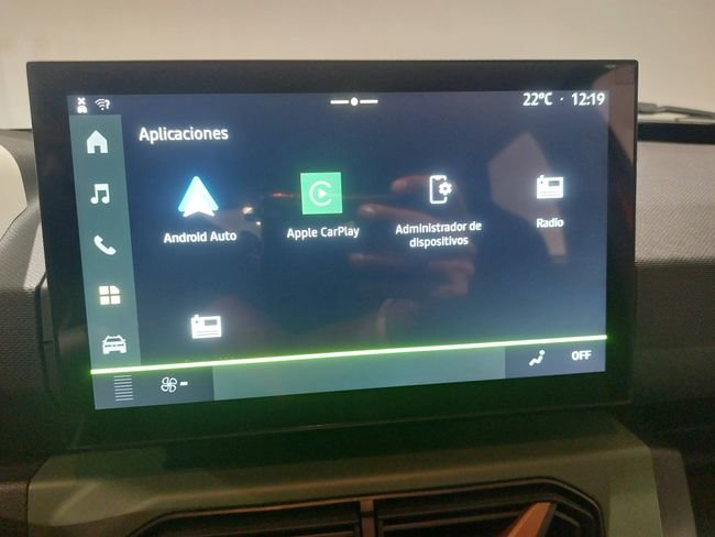 Dacia Spring Extreme Electric -SS 2025, foto 10