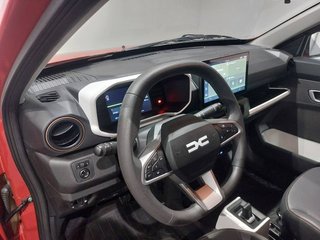 Dacia Spring Spring Electric Extreme 65 48kW Extreme