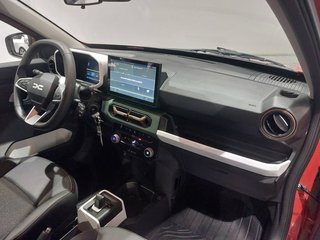 Dacia Spring Spring Electric Extreme 65 48kW Extreme