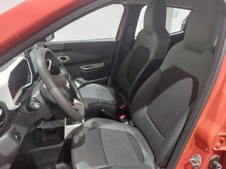 Dacia Spring Spring Electric Extreme 65 48kW Extreme