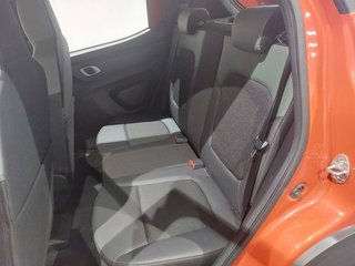 Dacia Spring Spring Electric Extreme 65 48kW Extreme