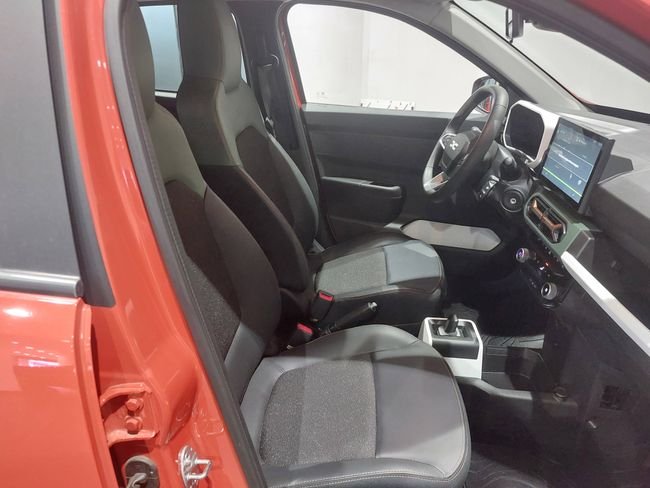 Dacia Spring Extreme Electric -SS 2025, foto 16