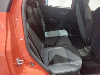 Dacia Spring Spring Electric Extreme 65 48kW Extreme