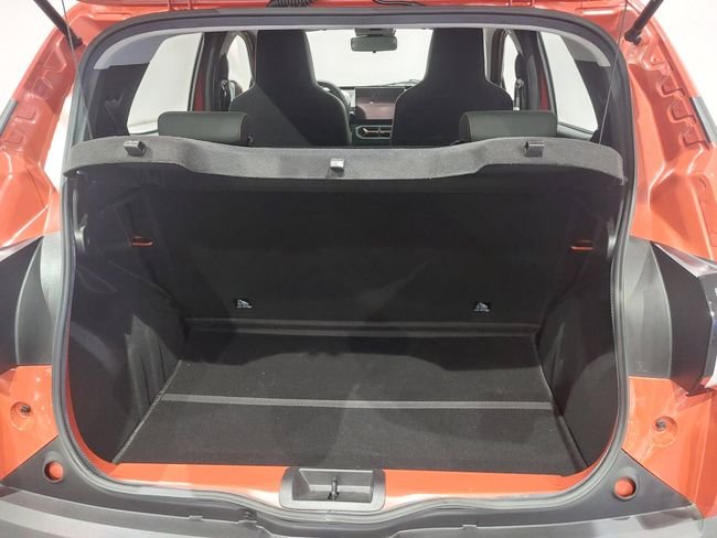 Dacia Spring Extreme Electric -SS 2025, foto 18