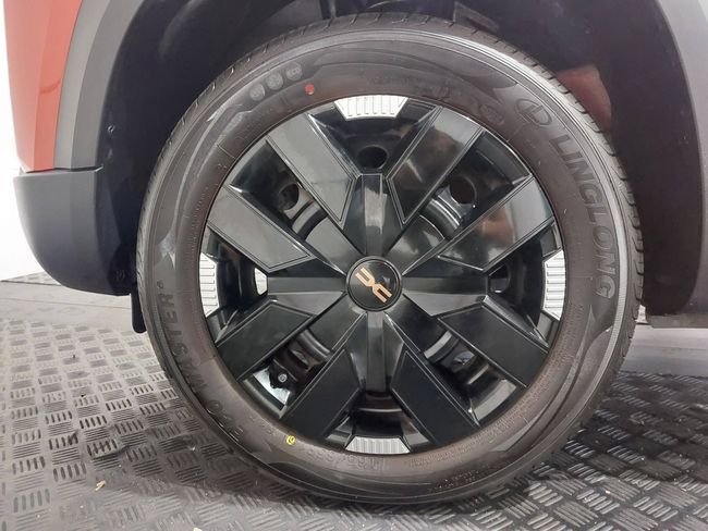 Dacia Spring Extreme Electric -SS 2025, foto 19