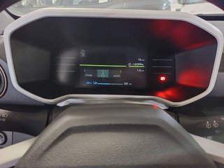 Dacia Spring Spring Electric Extreme 65 48kW Extreme