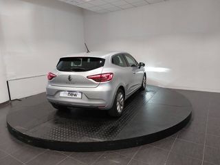 Renault Clio  TCe Zen 67kW Zen
