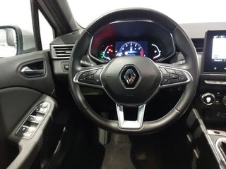 Renault Clio  TCe Zen 67kW Zen