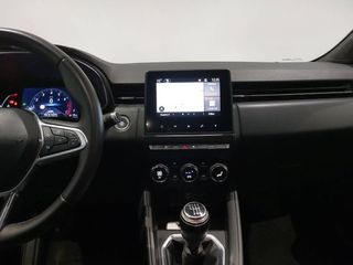 Renault Clio  TCe Zen 67kW Zen