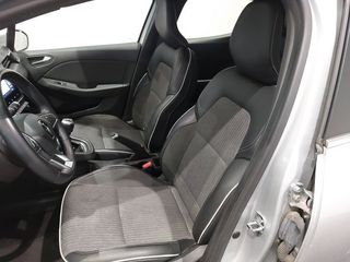 Renault Clio  TCe Zen 67kW Zen