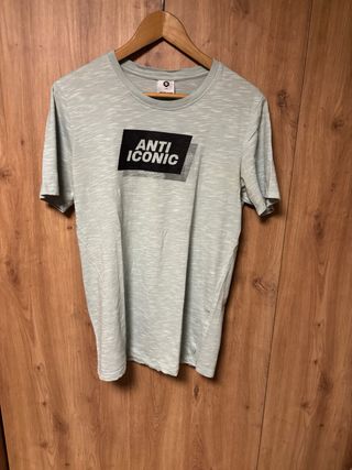 Camiseta Jack & Jones Anti Iconic
