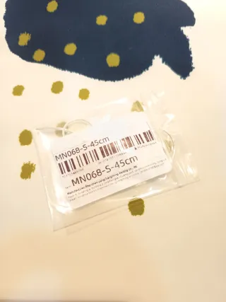 Colgante Plata Libélula