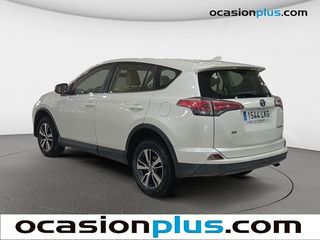 Toyota Rav4 2.5i EX Auto 133 kW (181 CV)