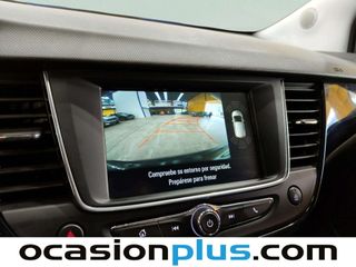 Opel Crossland X 1.2 S&S Design Line 120 Aniversario 81 kW (110 CV)