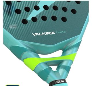 Pala Siux Valkiria Elite 2