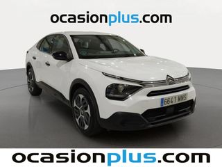 Citroen C4 X PureTech 100 S&S 6v You 75 kW (102 CV)