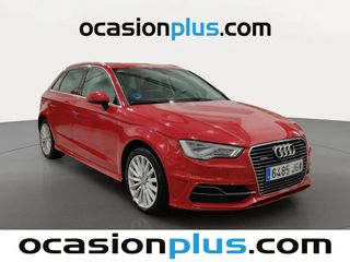 Audi A3 Sportback Ambition 1.4 TFSI e-Tron 150 kW (204 CV) S tronic