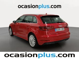 Audi A3 Sportback Ambition 1.4 TFSI e-Tron 150 kW (204 CV) S tronic