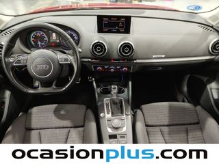 Audi A3 Sportback Ambition 1.4 TFSI e-Tron 150 kW (204 CV) S tronic