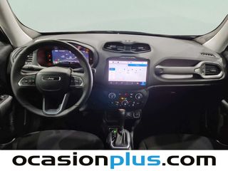 Jeep Renegade eHybrid 1.5 Limited ATX 96 kW (130 CV)