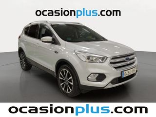 Ford Kuga 1.5 TDCI S&S Trend+ 4x2 88 kW (120 CV)