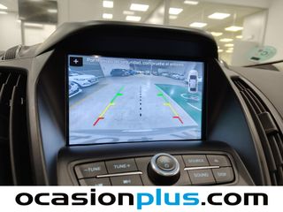 Ford Kuga 1.5 TDCI S&S Trend+ 4x2 88 kW (120 CV)