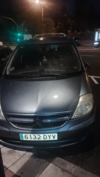 Citroen C8 2006