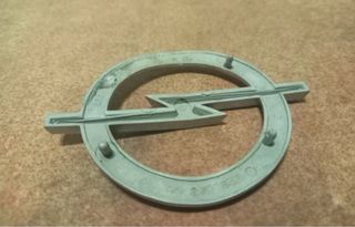 Logo Delantero Opel Corsa Mk1 Original