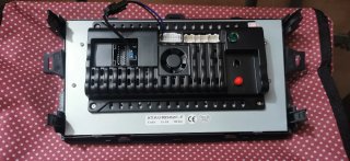 Radio Android Toyota Corolla E140