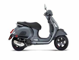 Amortiguador trasero izquierdo vespa gts 125 21823