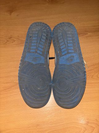 Zapatillas Jordan low fragment