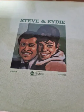 9 lp discos de vinilo nuevos sin usar