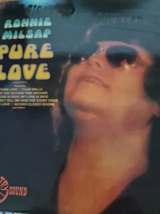 9 lp discos de vinilo nuevos sin usar