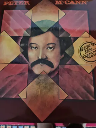 9 lp discos de vinilo nuevos sin usar