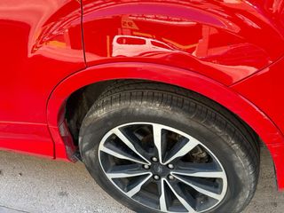 Ford Kuga 2018