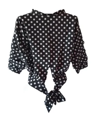 Blusas - Marca Desigual , October