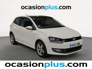 Volkswagen Polo Sport 1.2 TSI 66 kW (90 CV) DSG