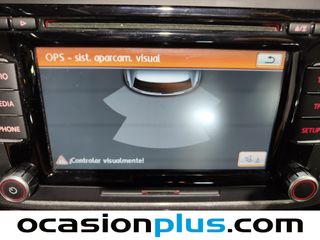 Volkswagen Polo Sport 1.2 TSI 66 kW (90 CV) DSG