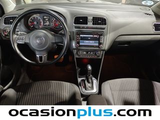 Volkswagen Polo Sport 1.2 TSI 66 kW (90 CV) DSG